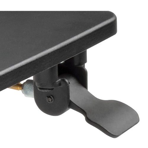 Tripp Lite WWSS1327CP laptop stand Black 27"