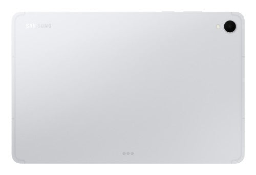 Samsung Galaxy Tab SM-X730N 128 GB 11" 12 GB Wi-Fi 6E (802.11ax) Silver
