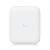 Ubiquiti U7 Outdoor 4300 Mbit/s White Power over Ethernet (PoE)