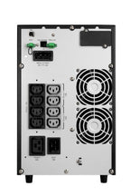 Eaton 9SX3000G uninterruptible power supply (UPS) Double-conversion (Online) 3 kVA 2700 W 9 AC outlet(s)