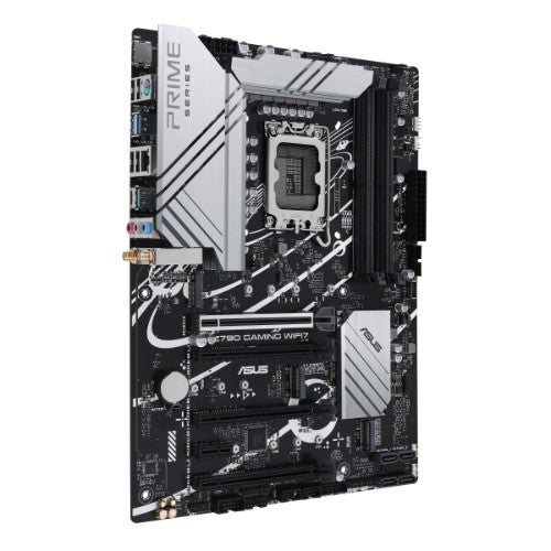 ASUS Z790 GAMING WIFI7 motherboard Intel Z790 LGA 1700 ATX