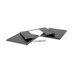 Tripp Lite SRWO8UBRKT mounting kit Black