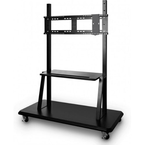 Viewsonic VB-STND-001 signage display mount 98" Black