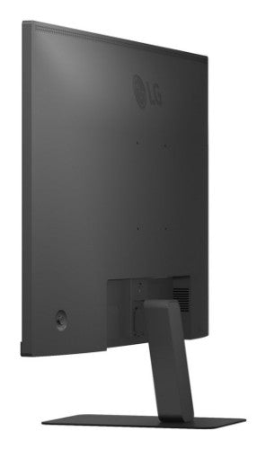 LG 27'' QHD Monitor computer monitor 27" 2560 x 1440 pixels Quad HD Black
