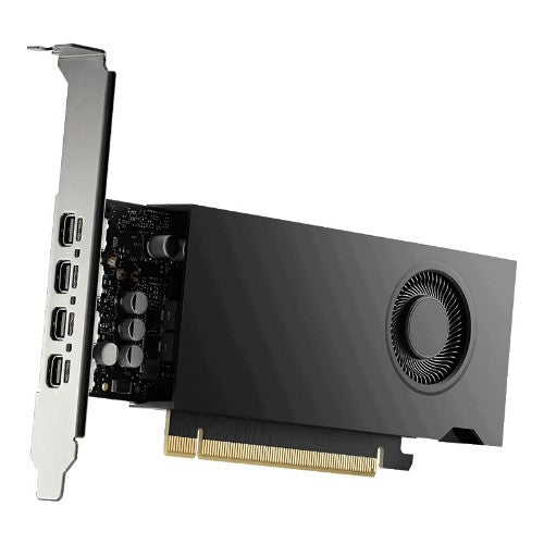 PNY NVIDIA RTX 2000E Ada Generation 16 GB GDDR6