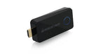 iogear GWHD101TX-H AV extender AV transmitter Black