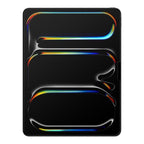 Belkin ScreenForce Clear screen protector Apple 1 pc(s)