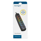 Kensington SmartSockets Basic Surge Protector