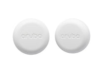 HPE Aruba Networking AT-BT10-50 50-pack of Battery Powered Asset Tracking Bluetooth Beacons