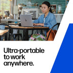 HP ZBook Ultra 14 inch G1a Mobile Workstation PC Wolf Pro Security Edition 390 14" 2.8K 32 GB