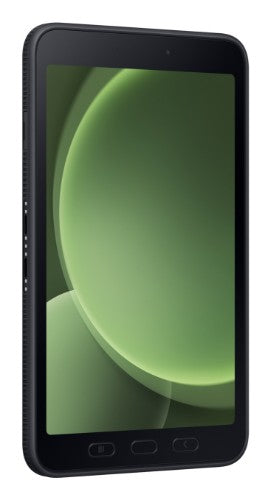Samsung Galaxy Tab Active5 SM-X308UZGAN45 tablet 128 GB 8" 6 GB Wi-Fi 6 (802.11ax) Green