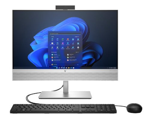 HP EliteOne 840 G9 All-in-One Touchscreen PC Wolf Pro Security Edition Intel® Core™ i7 i7-14700 23.8" 1920 x 1080 pixels 16 GB DDR5-SDRAM