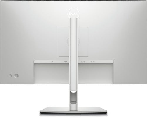 DELL UltraSharp U2724D computer monitor 27" 2560 x 1440 pixels Quad HD LCD Black, Silver