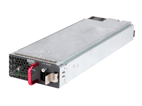 HPE Networking 12900E 2400W DC Power Supply Unit