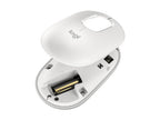 Logitech POP mouse Universal Ambidextrous Bluetooth Optical 4000 DPI
