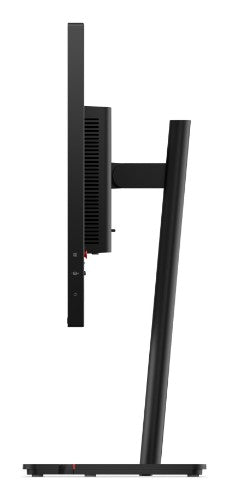 Lenovo ThinkVision T24-40 computer monitor 23.8" 1920 x 1080 pixels Full HD LED Black