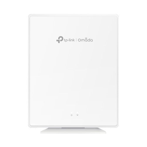 TP-Link Omada EAP610GP-DESKTOP wireless access point 1201 Mbit/s White Power over Ethernet (PoE)