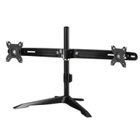 Amer Mounts AMR2S30 monitor mount / stand 32" Black Desk