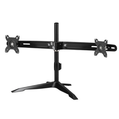 Amer Mounts AMR2S30 monitor mount / stand 32" Black Desk