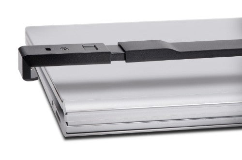 Kensington Locking Bracket for 13.5" Surface Book with MicroSaver 2.0 Keyed Lock