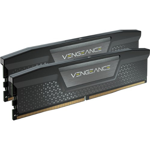 Corsair Vengeance memory module 64 GB 2 x 32 GB DDR5 6400 MHz