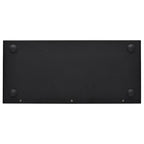 Tripp Lite B006-DP2UA4 KVM switch Rack mounting Black