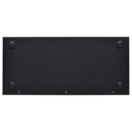 Tripp Lite B006-DP2UA4 KVM switch Rack mounting Black