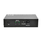 Tripp Lite B119-002-UHD video switch HDMI