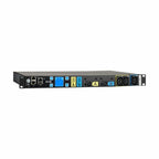 Eaton EMAT06-10 power distribution unit (PDU) 1U Black