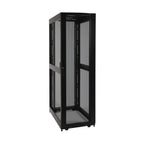 Tripp Lite SR42UB rack cabinet 42U Freestanding rack Black