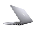 DELL Precision 3551 Intel® Core™ i7 i7-10850H Mobile workstation 15.6" Full HD 32 GB DDR4-SDRAM 512 GB SSD NVIDIA® Quadro® P620 Wi-Fi 6 (802.11ax) Windows 10 Pro Gray