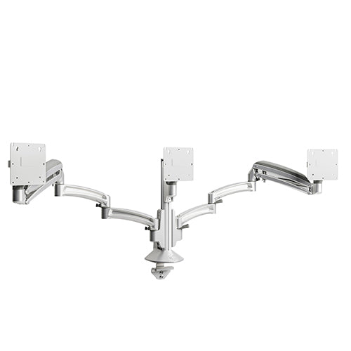 Chief K1C330S monitor mount / stand 24" Clamp Silver