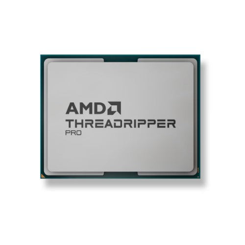 AMD Ryzen Threadripper PRO 7955WX processor 4.5 GHz 64 MB L3 Tray