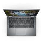 DELL Precision 3470 Intel® Core™ i5 i5-1250P Mobile workstation 14" 16 GB DDR5-SDRAM 256 GB SSD Wi-Fi 6E (802.11ax) Windows 11 Pro Gray