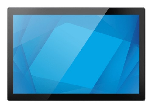 Elo Touch Solutions 1004LS Digital signage flat panel 10" LED 400 cd/m² Gray Touchscreen