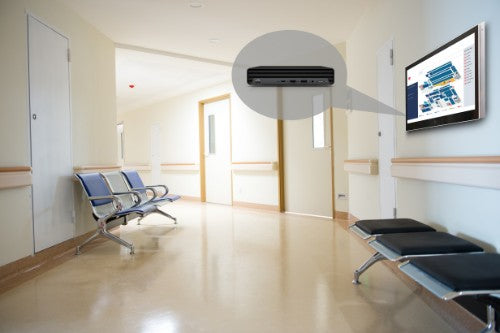 HP Engage Flex Mini Retail System