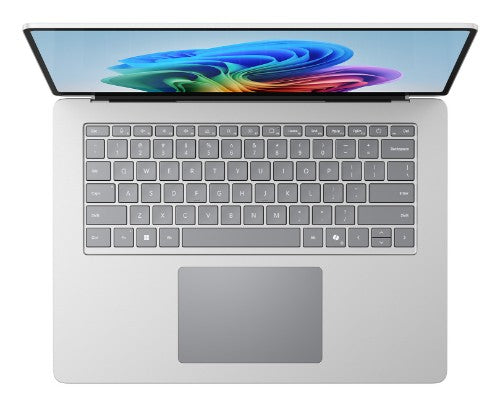 Microsoft Surface Laptop 8 Copilot+ PC Intel Core Ultra 5 335 13.8" Touchscreen 16 GB LPDDR5x-SDRAM 256 GB SSD Wi-Fi 7 (802.11be) Windows 11 Pro Platinum