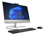 HP EliteOne 870 G9 All-in-One Touchscreen PC Intel® Core™ i5 i5-14500 27" 2560 x 1440 pixels 16 GB DDR5-SDRAM