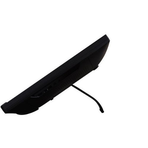 Viewsonic TD2230 computer monitor 21.5" 1920 x 1080 pixels Full HD LCD Touchscreen Multi-user Black