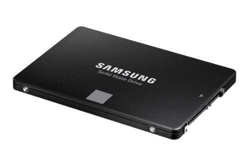 Samsung 870 EVO 1 TB 2.5" Serial ATA III V-NAND