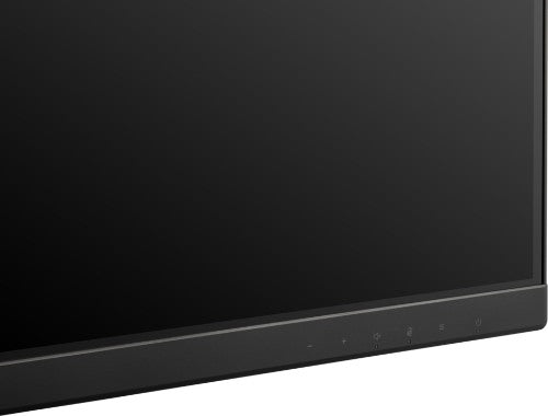 Viewsonic VG2741V computer monitor 27" 1920 x 1080 pixels Full HD LED Tabletop Black