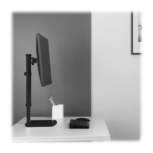 Tripp Lite DDV1727S monitor mount / stand 27" Desk Black