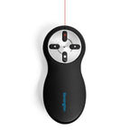 Kensington Wireless Presenter with Red Laser - Nano Receiver
