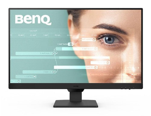 BenQ GW2490T computer monitor 23.8" 1920 x 1080 pixels Full HD Black