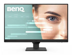 BenQ GW2490T computer monitor 23.8" 1920 x 1080 pixels Full HD Black