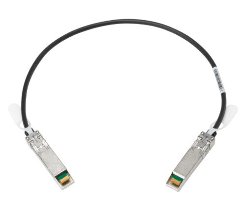 HPE 25Gb SFP28 to SFP28 5m Direct Attach Copper Cable