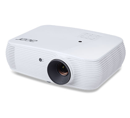Acer H5382BD data projector Standard throw projector 3300 ANSI lumens DLP 720p (1280x720) White