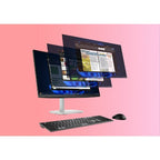 HP EliteStudio 8 All-in-One G1i 23.8 inch Desktop AI PC Wolf Pro Security Edition