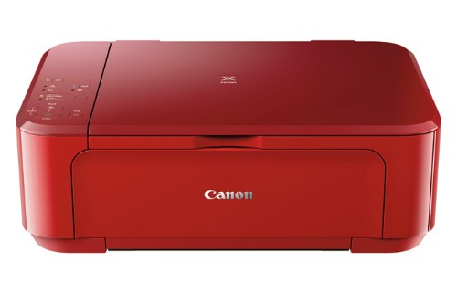 Canon MG3620 Inkjet A4 Wi-Fi