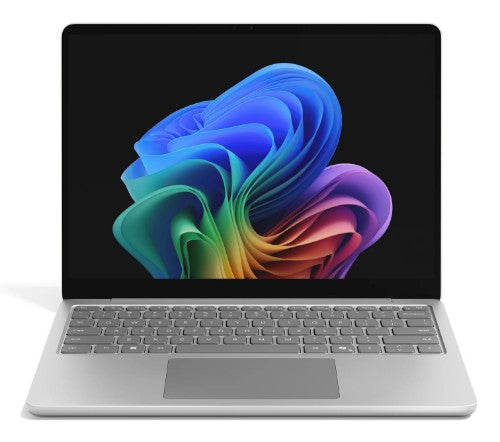 Microsoft Surface Laptop 13" Copilot+ PC Intel Core Ultra 5 325 13" Touchscreen 24 GB LPDDR5x-SDRAM 1 TB SSD Wi-Fi 7 (802.11be) Windows 11 Pro Platinum